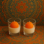 Sweet Ember Shots
