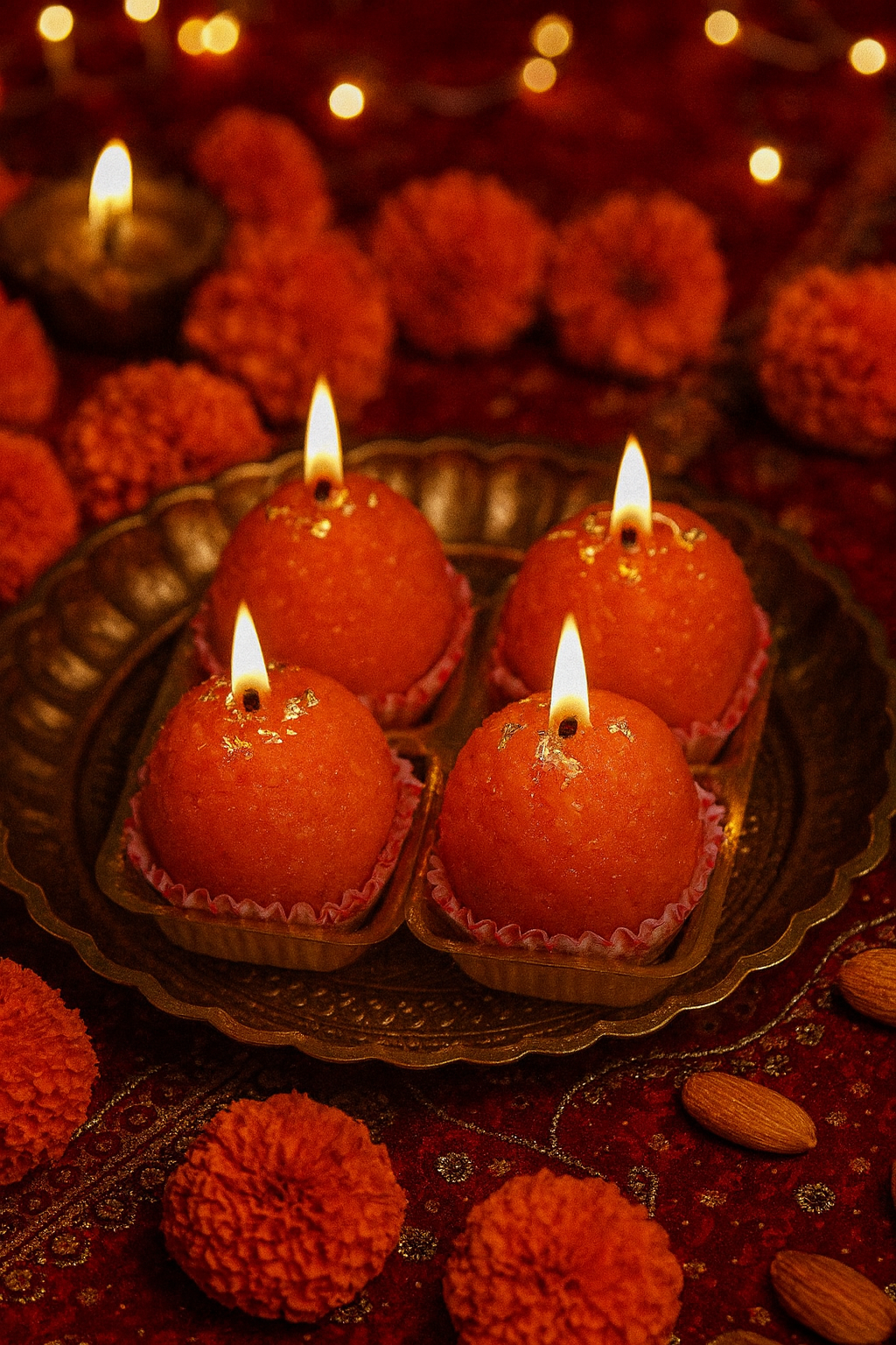 Lumo Ladoo