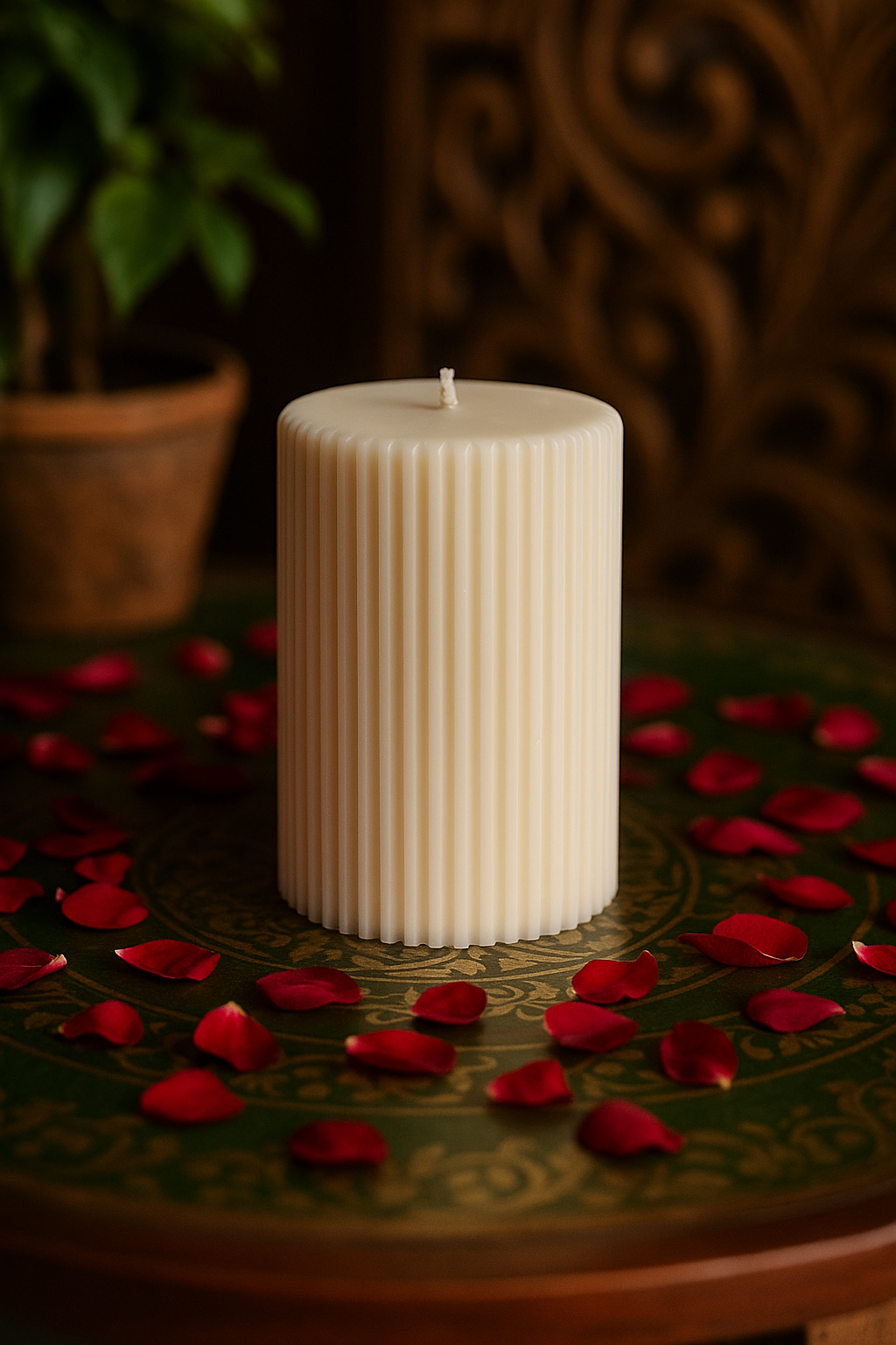 Stria Pillar