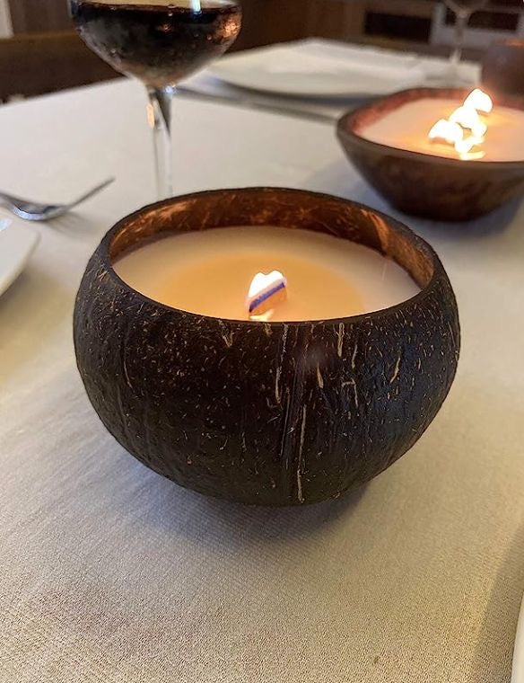 Coconut Craze